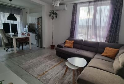 Proprietar inchiriez apartament 3 camere Arhitectilor - 1