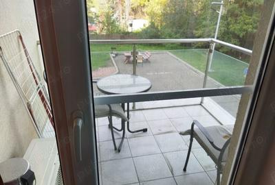 Apartament cu 2 camere decomandat în Central - 5