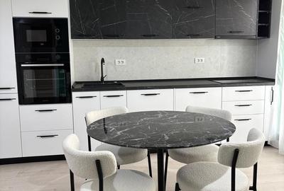 PRIMA INCHIRIERE | NOU | LUX | ROND OMW | PARCARE | SUPERB ! - 1