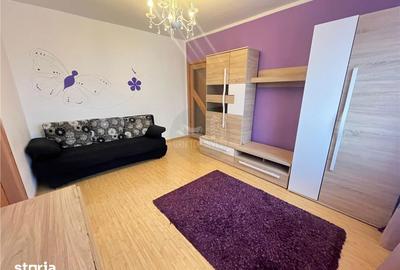 Apartament cu 2 camere, mobilat în Vasile Aaron - 12