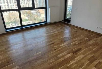 Garsonieră decomandată, mobilată în Lujerului - 1