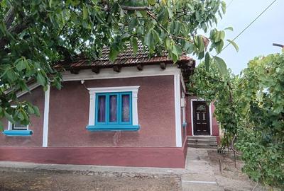 Casă cu 4 camere în Siminoc - 2