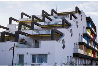 Apartament cu 2 camere decomandat în Nord - 2