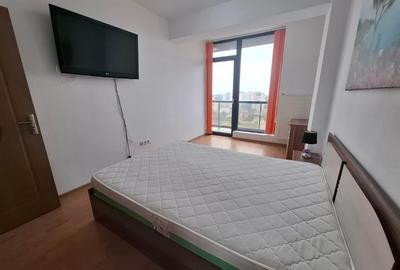 Penthouse 3 camere terasa de 58 mp si loc de parcare zona Doamna Stanca - 19