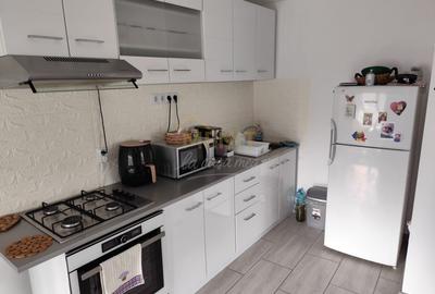 Casă individuală cu 3 camere cu Teren 1364 Mp în Băicoi - 4