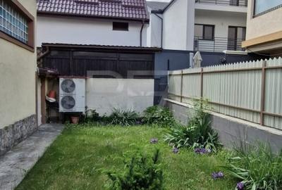 VILĂ CU 7 CAMERE DE VANZARE IN ZONA NICOLAE GRIGORESCU LA PREȚUL DE 390.000 EUR - 5