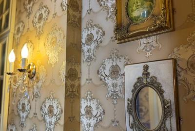 Apartament cu 3 camere decomandat, mobilat în Unirii - 21