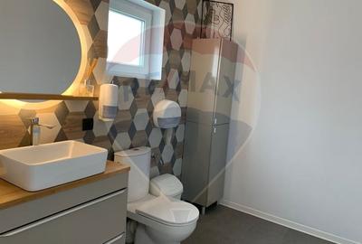 Casă cu 3 camere cu Teren 250 Mp în Europa - 9