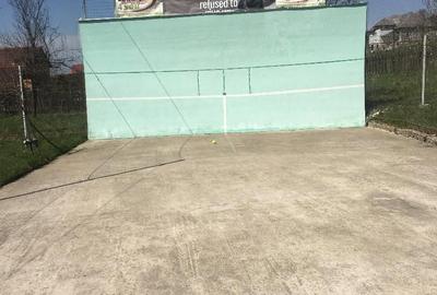 Casă cu 4 camere în Chiuzbaia - 3