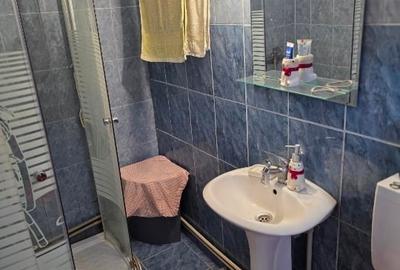 Casă individuală cu 4 camere cu Canalizare în Central - 12