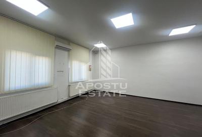 Hala în suprafață de 580 mp în Zona SAGULUI - 6