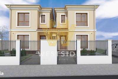 Apartament cu 4 camere în Moșnița Nouă - 9