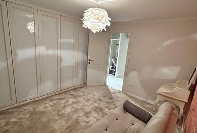 Inchiriez apartament 3 camere,decomandate,mobilat si utilat la 5 minute de mall Promenada - 7
