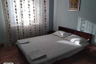 Apartament cu 3 camere în Ultracentral - 9