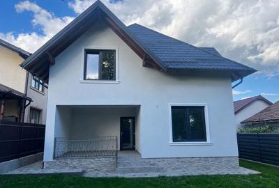 Casă cu 4 camere în Breaza de Jos - 6