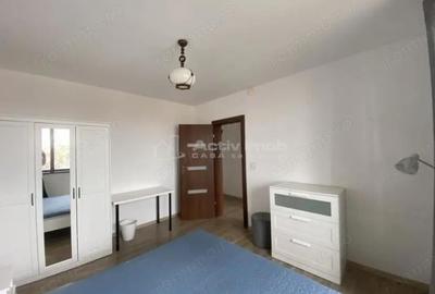Apartament cu 3 camere semidecomandat în Bucureștii Noi - 1