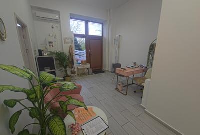 Spațiu Comercial 35 mp  Zona Stadion  Vad Excelent - 9