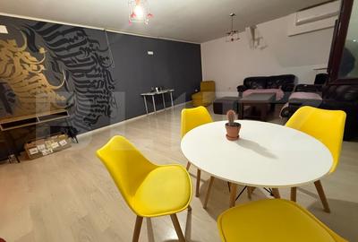 Apartament 3 dormitoare, 110 mp utili, Calea Torontalului - 2