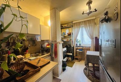 Apartament cu 4 camere decomandat, mobilat în Mănăștur - 4