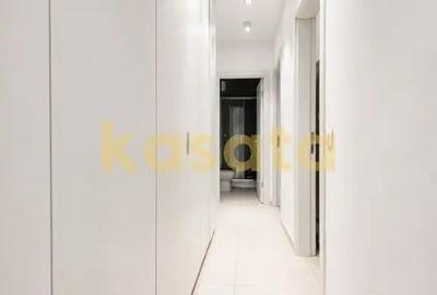 Apartament cu 3 camere decomandat în Baba Novac