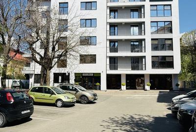 Spațiu comercial, de 38 mp, în Ultracentral
