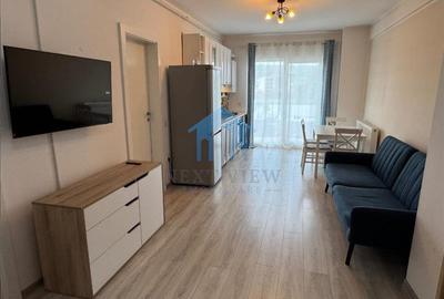 Apartament cu 2 camere decomandat, mobilat în Mărăști - 3