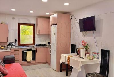 Apartament cu 4 camere decomandat, mobilat în Mărăști - 12