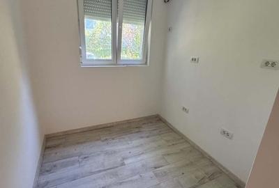 Garsonieră nedecomandată în Micro 19