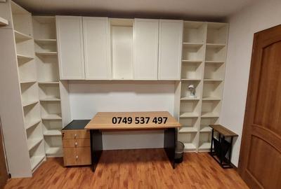 Apartament cu 2 camere semidecomandat în Văcăresti - 2