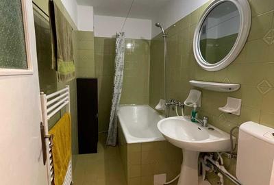 Apartament cu 2 camere decomandat în Plopilor - 2
