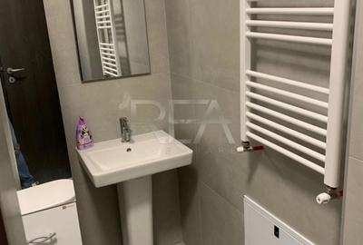 Apartament cu 3 camere decomandat, mobilat în Drumul Taberei - 16