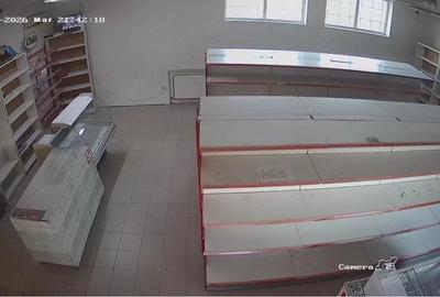 Spațiu comercial, de 286 mp, în Mal - 6