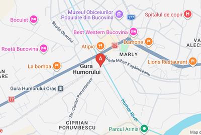 Casă individuală cu 3 camere în Ultracentral - 1