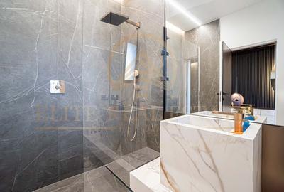 Casă individuală cu 4 camere cu Piscina în Kamsas - 10