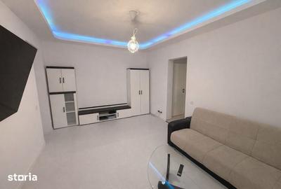 Apartament cu 2 camere decomandat în Gruia