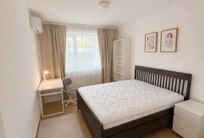 Apartament cu 2 camere decomandat în Central - 4