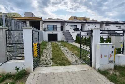 Casă cu 4 camere cu Teren 150 Mp în Central - 2