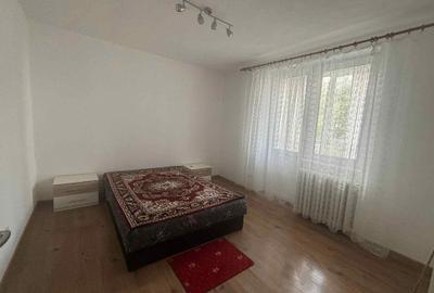 Apartament cu 2 camere semidecomandat în Tipografilor - 1