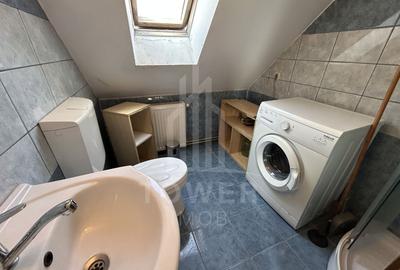 Apartament cu 2 camere decomandat în Turnișor - 10