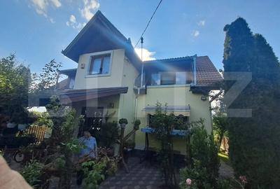 Casă cu 2 camere cu Teren 1050 Mp în Dumbrăvioara