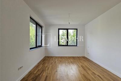 Casă individuală cu 5 camere cu Teren 350 Mp în Pipera - 19