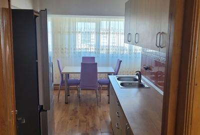 Apartament cu 3 camere decomandat în Exterior Vest - 8