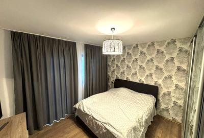 Apartament modern cu 3 camere - confort, stil si functionalitate - 9
