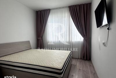 Apartament cu 2 camere decomandat în Iosia - 3