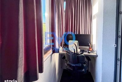 Apartament cu 2 camere decomandat în Rediu - 14