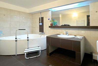 Apartament 4 camere Elena Văcărescu lux - 6