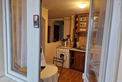Apartament cu 2 camere semidecomandat în Central - 6