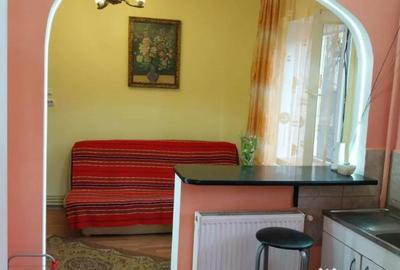 Garsonieră în Andrei Mureșanu - 10