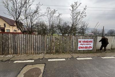Spațiu comercial, în Dărmăneasca - 1