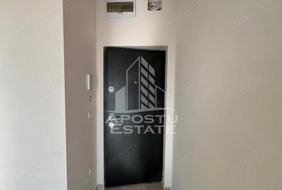 Apartament cu 2 camere semidecomandat în Torontalului - 4